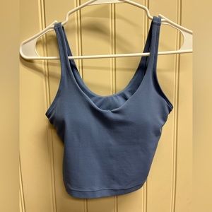 Lululemon Align Tank Top Size 2